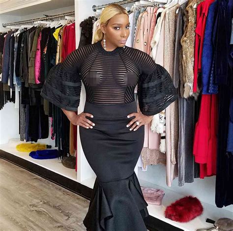 Nene Leakes Nude Photos & Videos